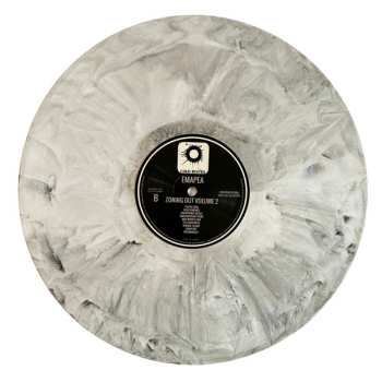 LP Emapea: Zoning Out Volume 2 CLR | LTD | NUM