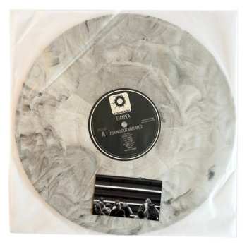 LP Emapea: Zoning Out Volume 2 CLR | LTD | NUM