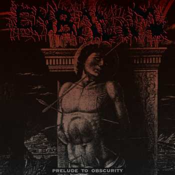 LP Embalm: Prelude to Obscurity CLR | LTD