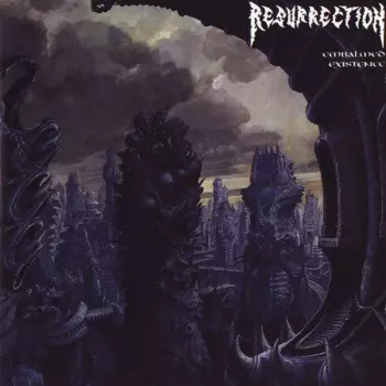 Resurrection: Embalmed Existence