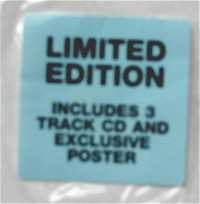 DVD Embrace: A Glorious Day - Live In Leeds