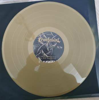 LP Embrional: Inherited Tendencies For Self-Destruction CLR | LTD