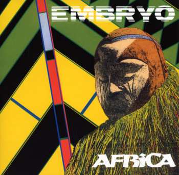 LP/CD Embryo: Africa