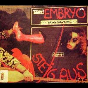 CD Embryo: Steig Aus