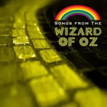 Songs From The Wizard Of Oz