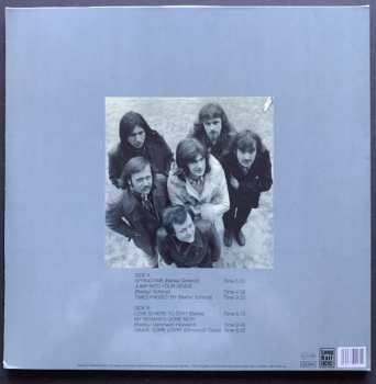 LP Emergency: Emergency