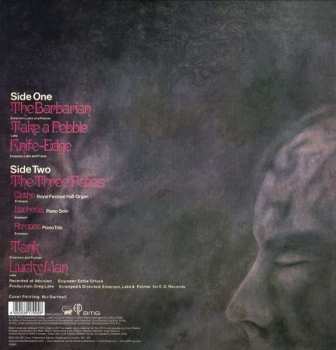 LP Emerson, Lake & Palmer: Emerson, Lake & Palmer