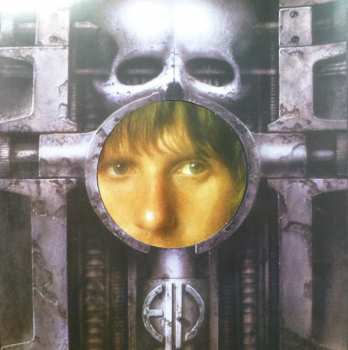 LP Emerson, Lake & Palmer: Brain Salad Surgery