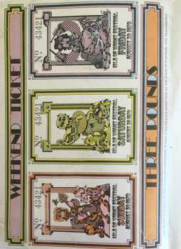 DVD Emerson, Lake & Palmer: The Birth Of A Band - Isle Of Wight Festival 1970