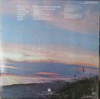 LP Emerson, Lake & Palmer: Love Beach