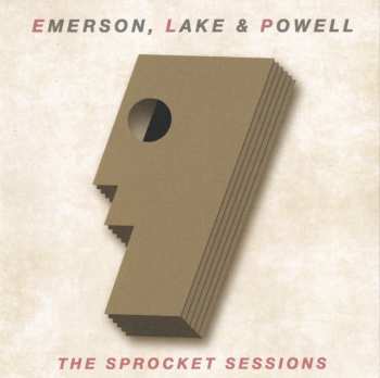 3CD/Box Set Emerson, Lake & Powell: Complete Collection