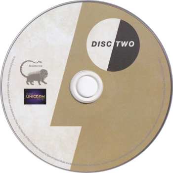 3CD/Box Set Emerson, Lake & Powell: Complete Collection
