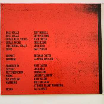 CD Emery: Rub Some Dirt On It