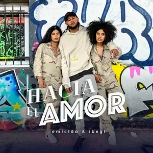 Hacia El Amor