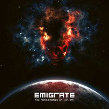 Album Emigrate: The Persistence Of Memory