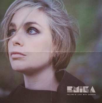 LP Emika: Falling In Love With Sadness LTD | CLR