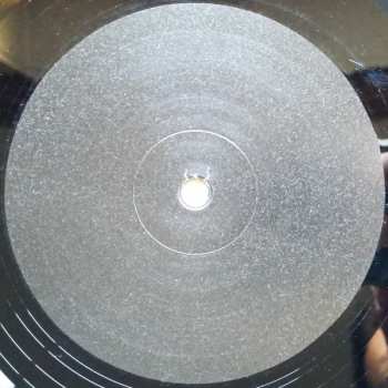 LP Emika: Flashbacks