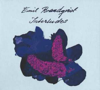CD Emil Brandqvist: Interludes