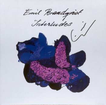 LP Emil Brandqvist: Interludes