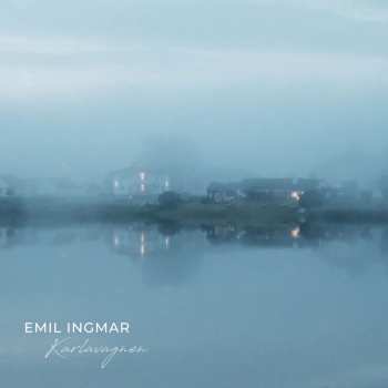 CD Emil Ingmar: Karlavagnen