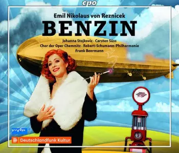 Benzin
