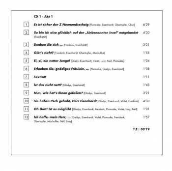 2CD Robert-Schumann-Philharmonie: Benzin