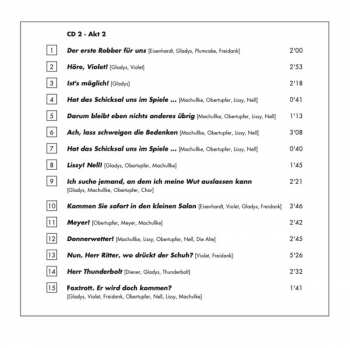 2CD Robert-Schumann-Philharmonie: Benzin