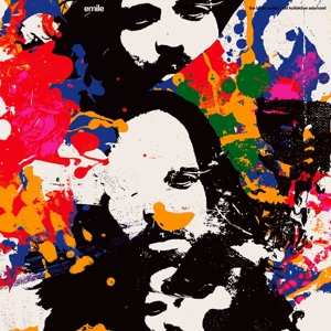 Album Emile Emile: Black Spider / Det Kollekti