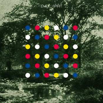 CD Emile Pandolfi: In The Holiday Spirit!