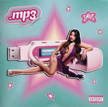 CD Emilia: .mp3