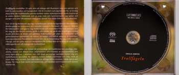 SACD Emilia Amper: Trollfågeln = The Magic Bird