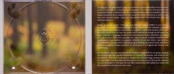 SACD Emilia Amper: Trollfågeln = The Magic Bird