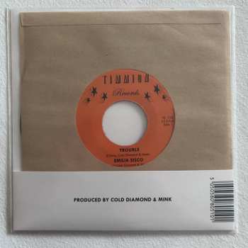 SP Cold Diamond & Mink: Trouble / It’ll Get Better