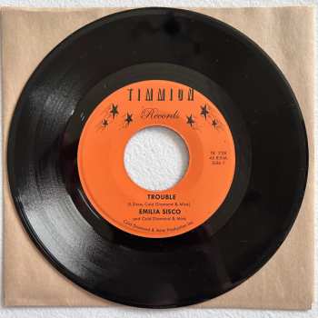 SP Cold Diamond & Mink: Trouble / It’ll Get Better