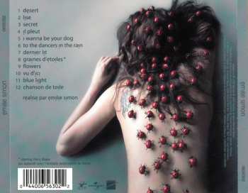CD Emilie Simon: Émilie Simon