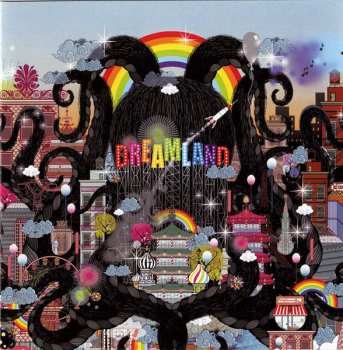 CD Emilie Simon: The Big Machine