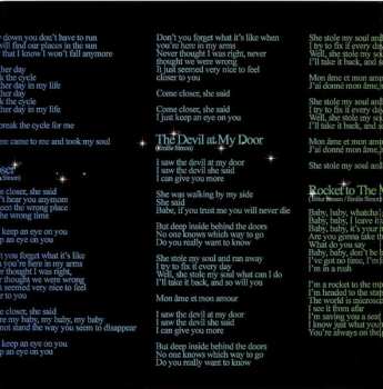 CD Emilie Simon: The Big Machine