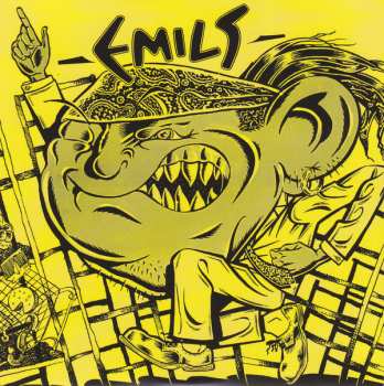 LP/SP Emils: Fight Together For...