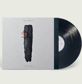 LP Emily Barker: Fragile As Humans