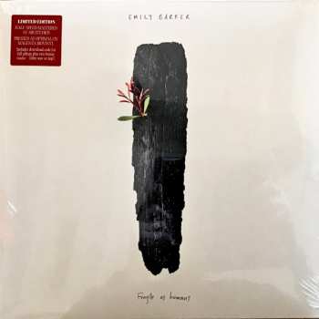 LP Emily Barker: Fragile As Humans CLR | LTD