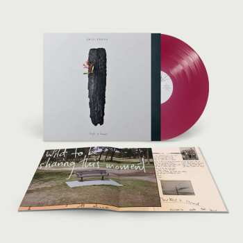 LP Emily Barker: Fragile As Humans CLR | LTD