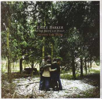 Album Emily Barker & The Red Clay Halo: Despite The Snow