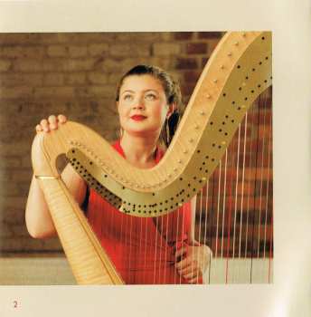 SACD Emily Hoile: Ballade