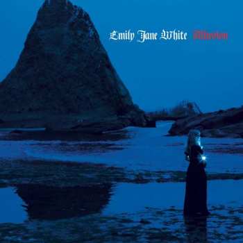 CD Emily Jane White: Alluvion