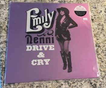LP Emily Nenni: Drive & Cry