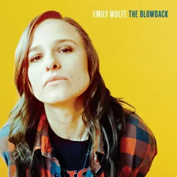 Emily Wolfe: The Blowback