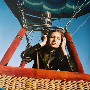 LP Emily Yacina: All The Things: A Decade Of Songs LTD | CLR