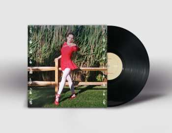 LP Emily Yacina: Remember The Silver LTD