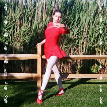 LP Emily Yacina: Remember The Silver LTD