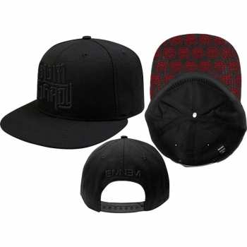Merch Eminem: Šiltovka Slim Shady